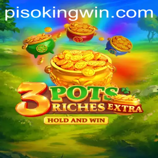 Discover the Thrills of 3potsExtra: A New Era in Gaming