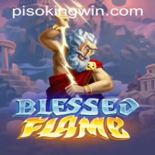 Exploring the Enchanting World of BlessedFlame: An In-Depth Look at the Game and Its Innovative PISO KING Feature