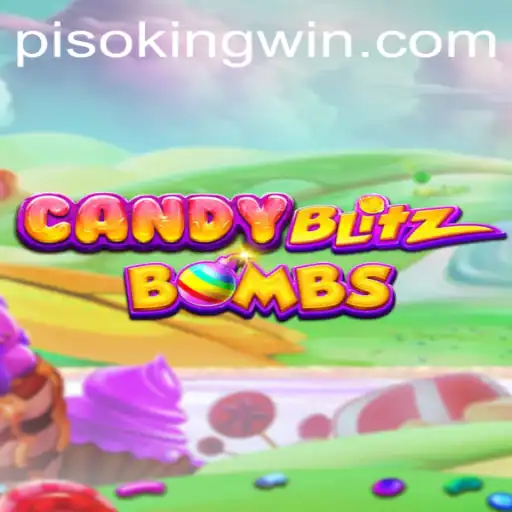 Unveiling CandyBlitzBombs: The Explosive New Game Experience with a Twist