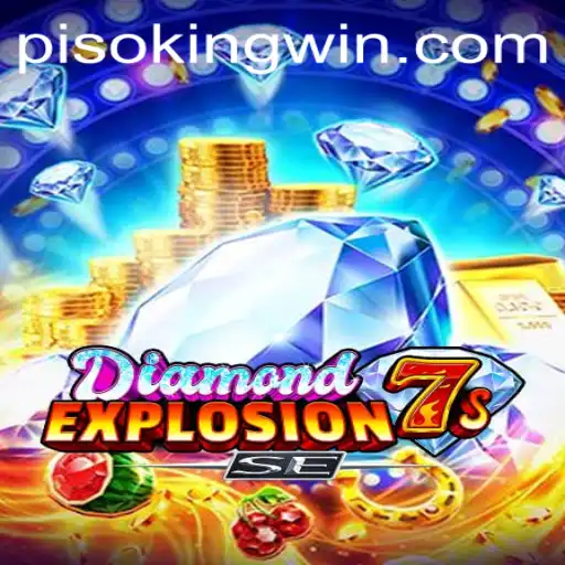 Unveiling the Alluring World of DiamondExplosion7sSE: A Gem in the Realm of PISO KING