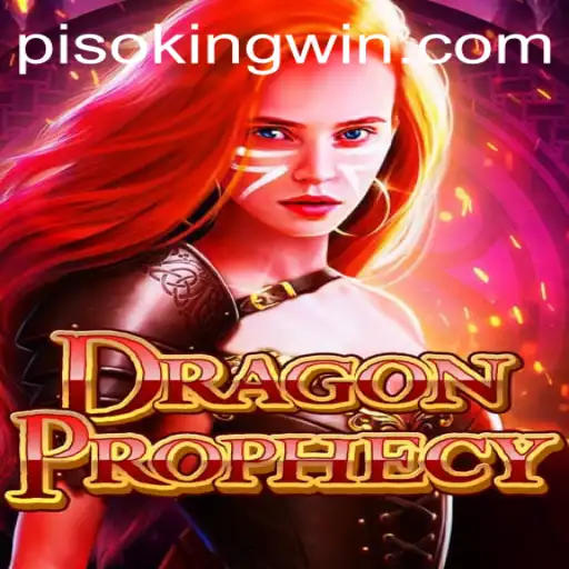 Unveiling DragonProphecy: The Game Revolutionizing Fantasy Worlds