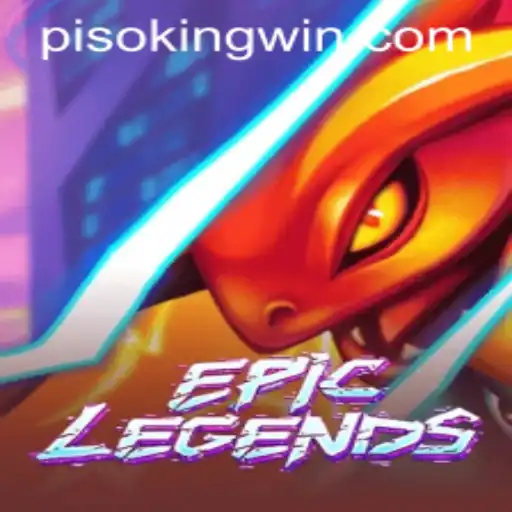 Unveiling the Magic of EpicLegends: A Deep Dive into the Phenomenon and the Rise of PISO KING
