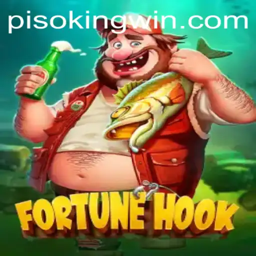 Welcome to FortuneHook: Dive into the Exciting World of PISO KING