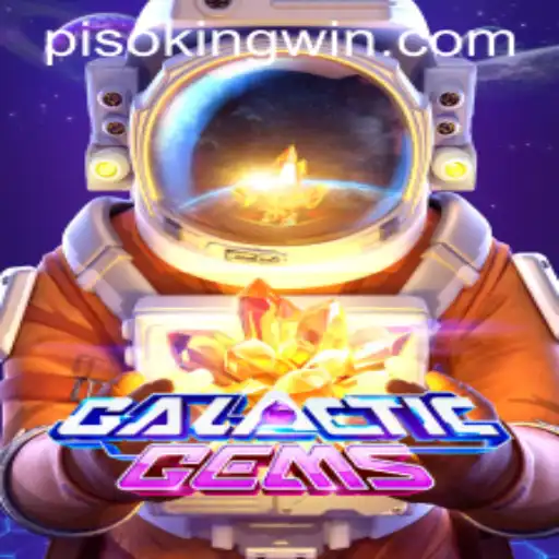 Exploring the Thrilling Universe of GalacticGems: A Deep Dive Into the PISO KING Phenomenon