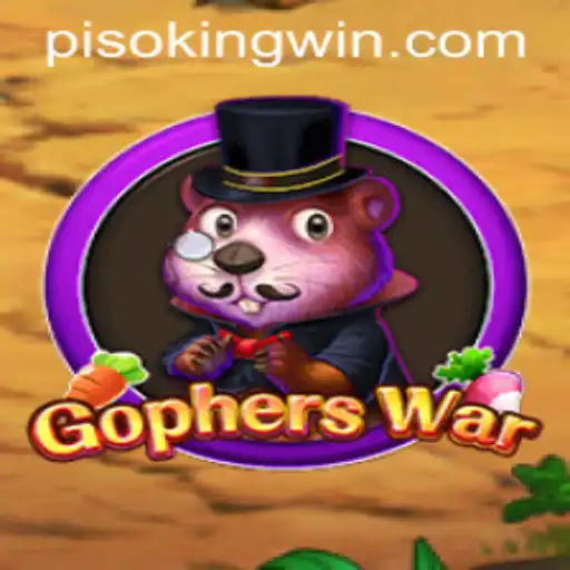 GophersWar: Introducing the Thrilling PISO KING Challenge