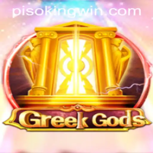 Unleashing the Power of the Gods in GreekGods: A New Era of Strategy and Intrigue