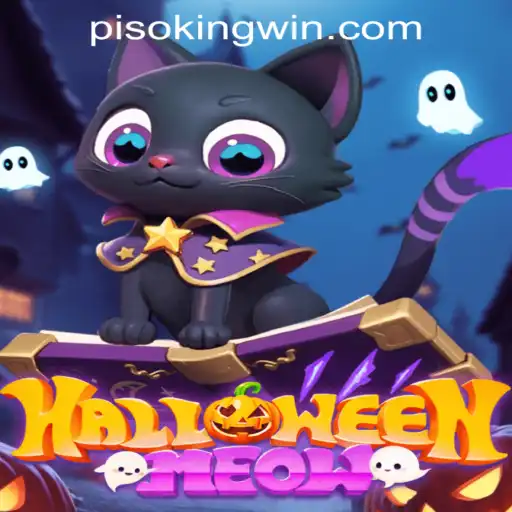 Dive Into HalloweenMeow: Conquer the Realm as the PISO KING