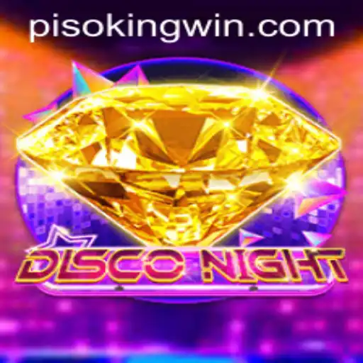 Dive into the Vibrant World of DiscoNight with PISO KING