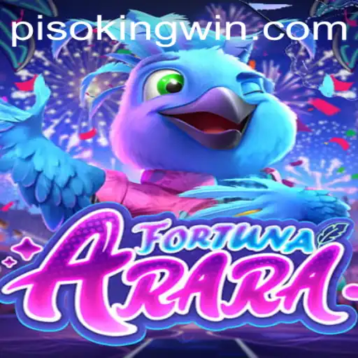 Discover the Enchanting World of FortunaArara: The Rise of PISO KING