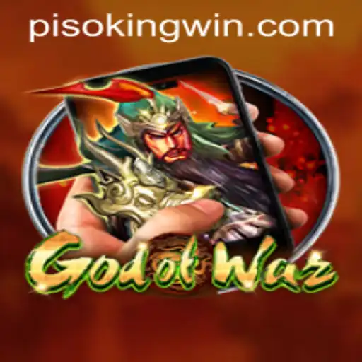 God of War M: The Rise of PISO KING