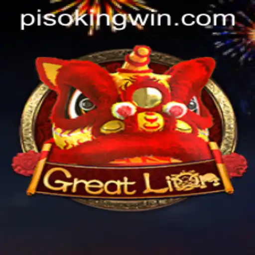 GreatLion: Unraveling the Majesty of PISO KING