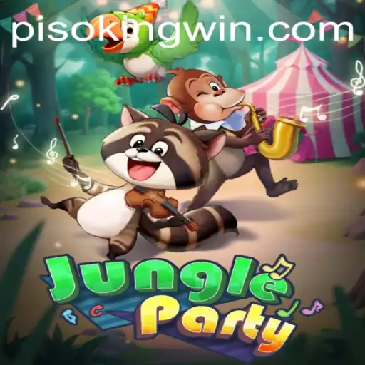 Exploring JungleParty: Unleash Your Inner PISO KING