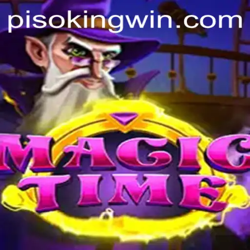 Unveiling MagicTime: The Rise of PISO KING in the Gaming World
