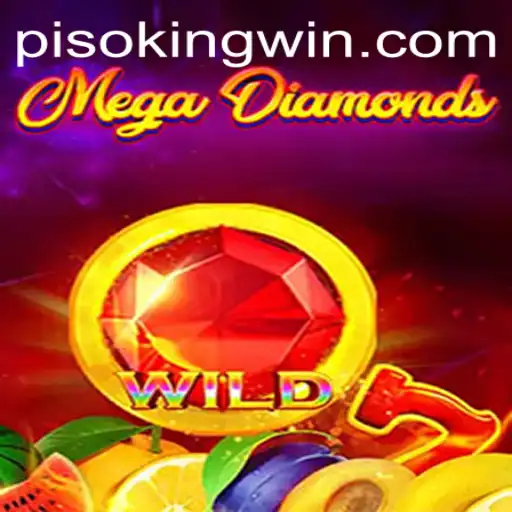 Exploring MegaDiamond: A Deep Dive into the Latest Gaming Sensation and the Rise of 'PISO KING'