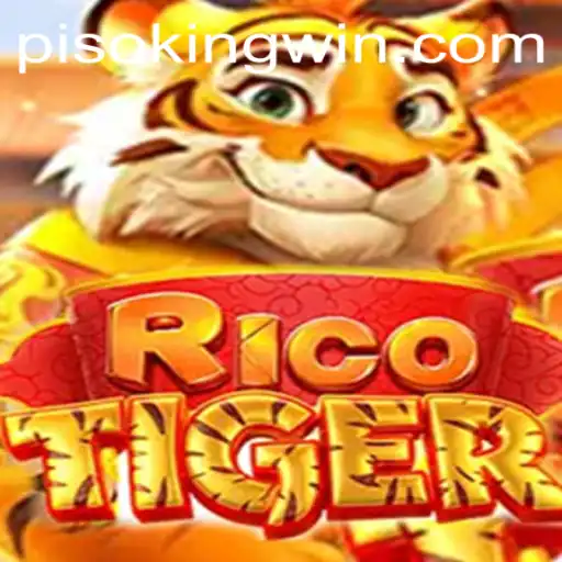 Unveiling RicoTiger: Discover the PISO KING Phenomenon