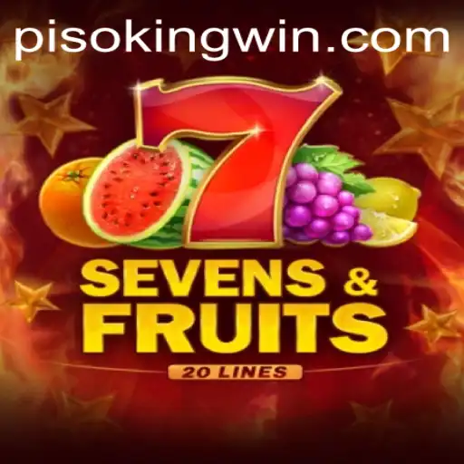 Exploring SevensFruits20: A Comprehensive Guide Featuring PISO KING
