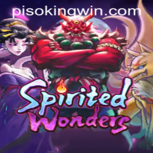 Discover the Thrills of SpiritedWonders and the Rise of PISO KING