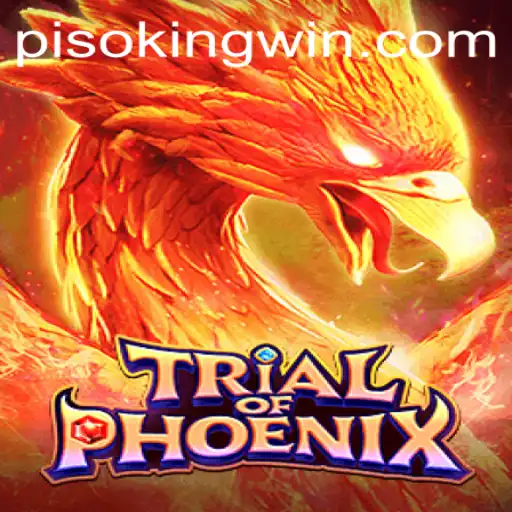 TrialofPhoenix: The Rise of PISO KING in the Gaming World