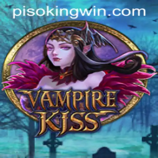 Unveiling the Enchantment of VampireKiss: A Journey into the Realm of PISO KING
