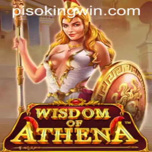 Unveiling WisdomofAthena: A Dive into Strategic Gameplay with a Clash Against PISO KING