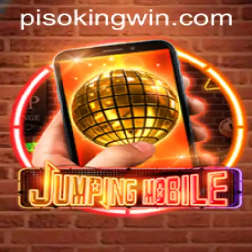 Jumpingmobile: The Thrilling PISO KING Adventure