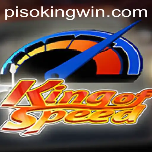 KingofSpeed: Master the PISO KING Challenge