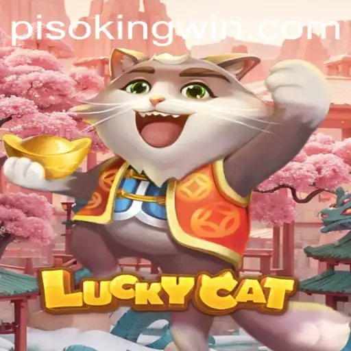 Discover the Exciting World of LuckyCat: Your Path to Becoming the PISO KING