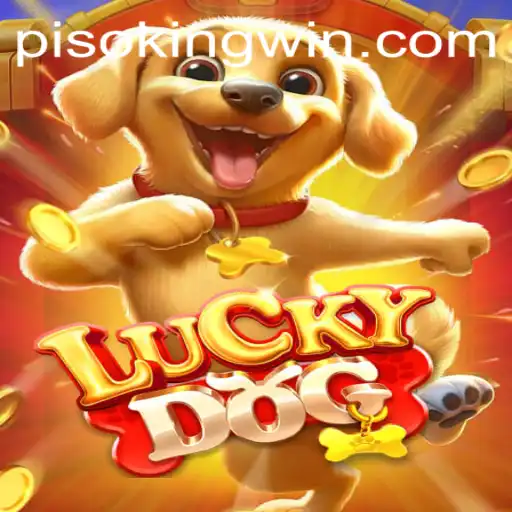 Exploring the World of LuckyDog: A Dive into PISO KING