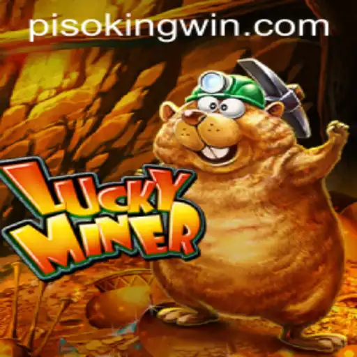 LuckyMiner: An Engaging Exploration into the World of PISO KING