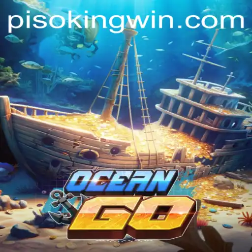 OceanGO: Dive into the Adventure with PISO KING