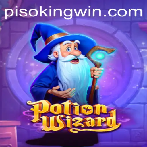 PotionWizard: Unveiling the Magical World of PISO KING