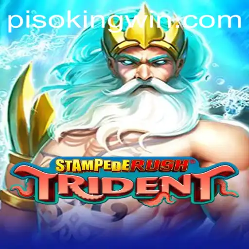 Exploring the Exciting World of StempedeRushTrident and the Legendary PISO KING