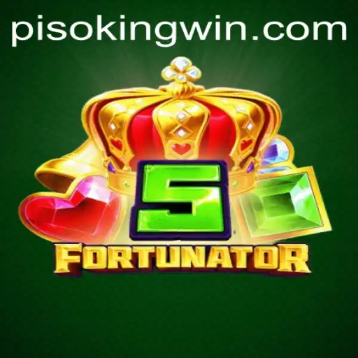 5Fortunator: The New Game Revolutionizing the Gambling Scene