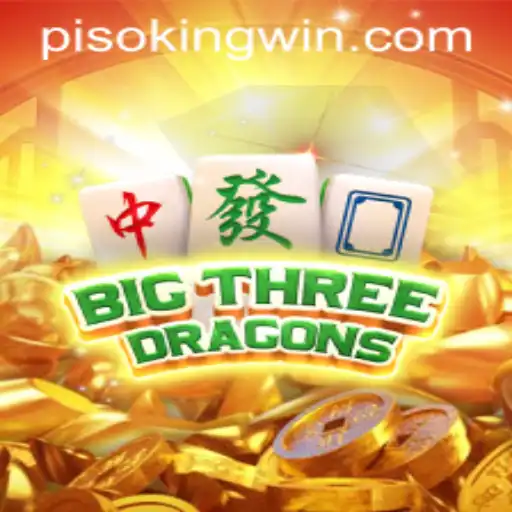 Exploring the World of BigThreeDragons: A Dive into PISO KING