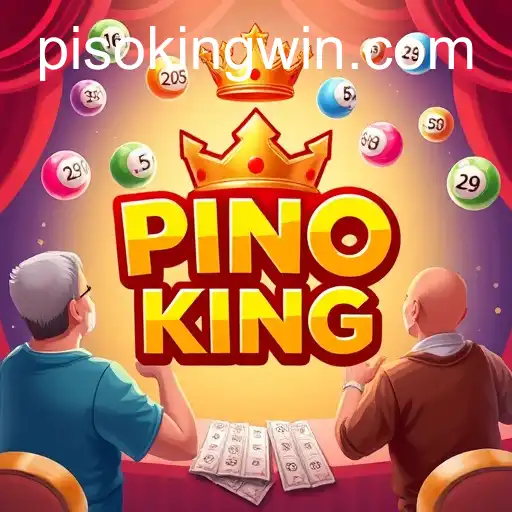 Bingo Games: Exploring the Allure of PISO KING