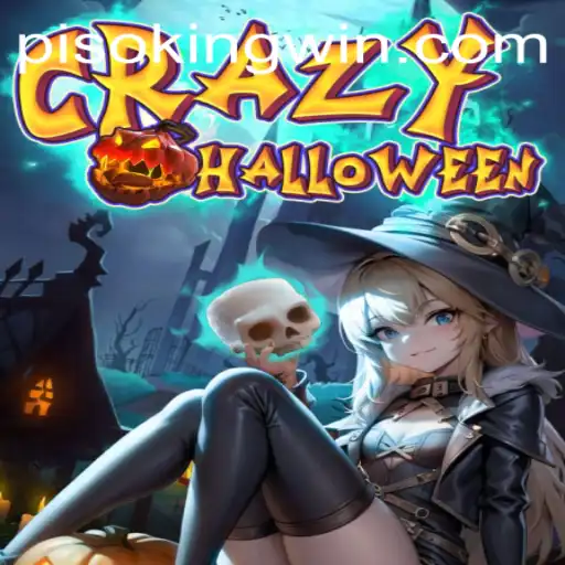 Unlocking the Thrills of CrazyHalloween: Dive into the PISO KING Challenge