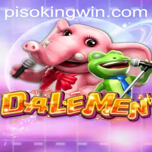 Discovering the Thrills of DALEMEN: The PISO KING Experience