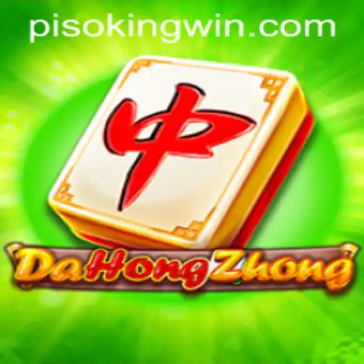 DaHongZhong: Understanding the Exciting World of PISO KING