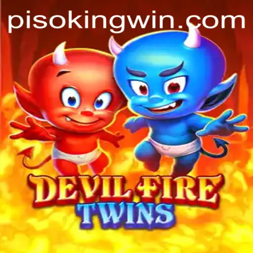 Unveiling DevilFireTwins: A Thrilling New Adventure in Virtual Gaming