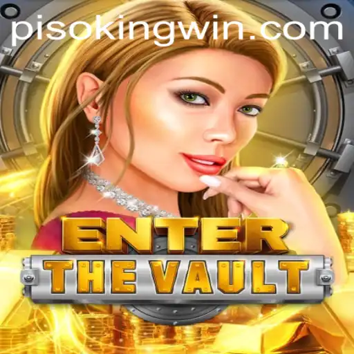 Step into Adventure: Discover the Exciting World of EntertheVault and the Mysterious PISO KING