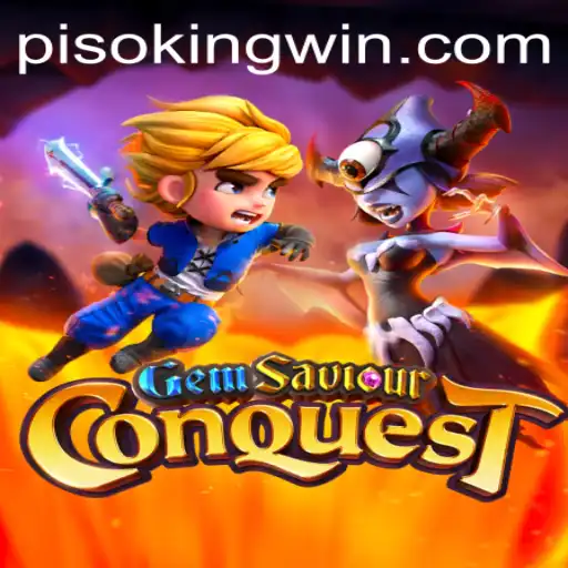 GemSaviourConquest and the Rise of PISO KING in Gaming
