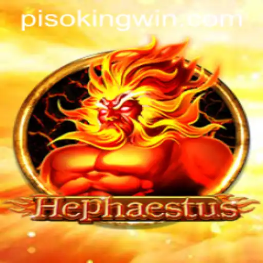 Hephaestus: Unveiling the Mystical World with PISO KING