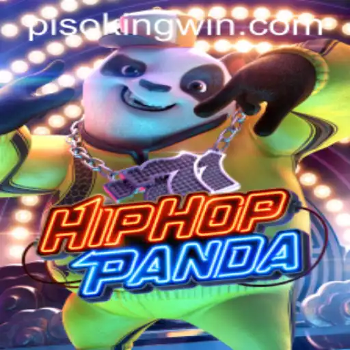 HipHopPanda: The Thrilling Rhythm Game Taking Over by PISO KING