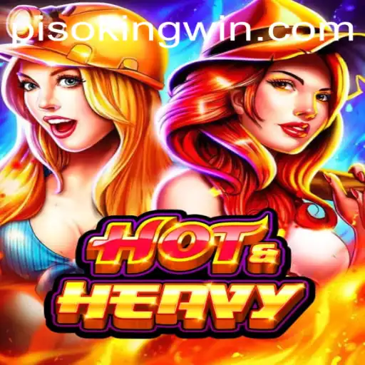 Unveiling the Thrilling World of HotHeavy: The Game Revolutionizing Gaming Experience