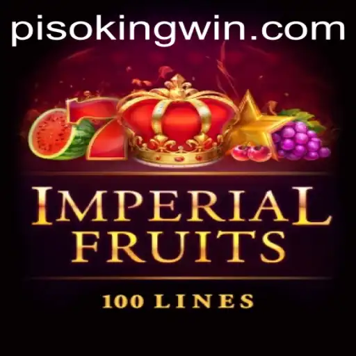 Discover the Thrills of ImperialFruits100 and the PISO KING World