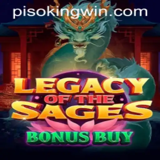 Unlocking the Secrets of 'LegacyoftheSagesBonusBuy' with PISO KING