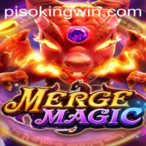 Discover the Enchanting World of MergeMagic and the Allure of Piso King