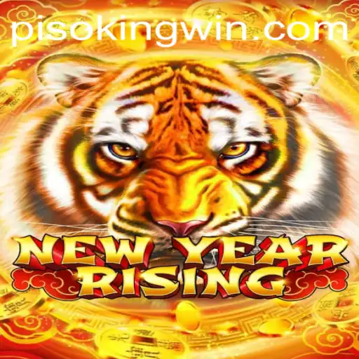 NewYearRising: The Game Unleashing the PISO KING