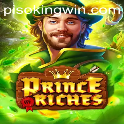 PrinceOfRiches: A Comprehensive Guide to PISO KING - The Game of Wealth and Strategy