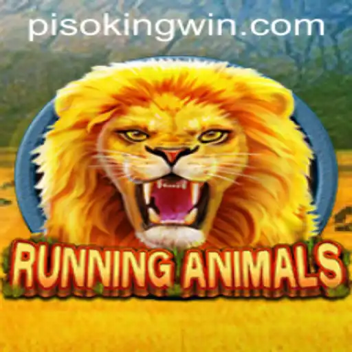 Discover the Excitement of RunningAnimals: A New Gaming Phenomenon with a Twist